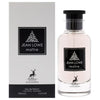 Maison Alhambra  Jean Lowe Matiere Perfume EDP 100ml