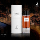Maison Alhambra Tabac 100 ml - TUZZUT Qatar Online Shopping