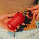 Maison Asrar CASABLANCA – EDP 100ml - Inspired by English Pear & Freesia Jo Malone London - TUZZUT Qatar Online Shopping