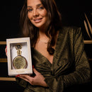 Maison Asrar Fakhama EDP Perfume 100ml | Inspired by Love Don't Be Shy By Kilian - TUZZUT Qatar Online Shopping