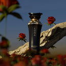 Maison Asrar LUNA – EDP 100ml for Women | Inspired by Coco Mademoiselle Chanel - TUZZUT Qatar Online Shopping