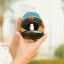 Maison Asrar NEVER FORGET ME – EDP 90ml | Inspired by Armani Prive Vert Malachite - TUZZUT Qatar Online Shopping