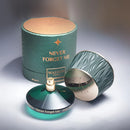 Maison Asrar NEVER FORGET ME – EDP 90ml | Inspired by Armani Prive Vert Malachite - TUZZUT Qatar Online Shopping