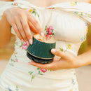 Maison Asrar NEVER FORGET ME – EDP 90ml | Inspired by Armani Prive Vert Malachite - TUZZUT Qatar Online Shopping