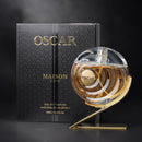 Maison Asrar OSCAR – EDP 100ml | Inspired by Bvlgari Le Gemme Tygar - TUZZUT Qatar Online Shopping