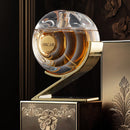 Maison Asrar OSCAR – EDP 100ml | Inspired by Bvlgari Le Gemme Tygar - TUZZUT Qatar Online Shopping