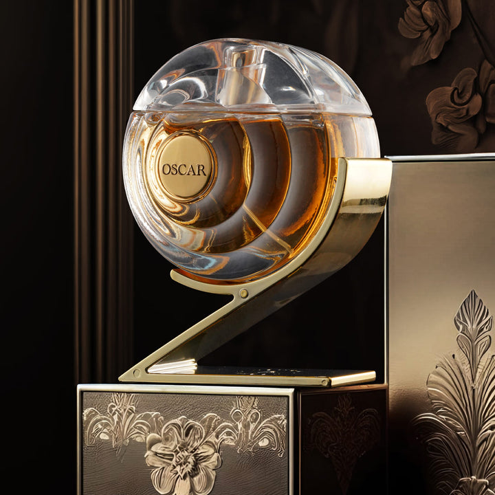 Maison Asrar OSCAR – EDP 100ml | Inspired by Bvlgari Le Gemme Tygar - TUZZUT Qatar Online Shopping