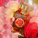 Maison Asrar ROSÉ ABSOLUTE – EDP 110ml | Inspired by Roses Vanille Mancera - TUZZUT Qatar Online Shopping