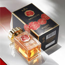 Maison Asrar ROSÉ ABSOLUTE – EDP 110ml | Inspired by Roses Vanille Mancera - TUZZUT Qatar Online Shopping