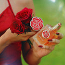 Maison Asrar ROSÉ ABSOLUTE – EDP 110ml | Inspired by Roses Vanille Mancera - TUZZUT Qatar Online Shopping