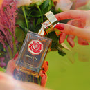 Maison Asrar ROSÉ ABSOLUTE – EDP 110ml | Inspired by Roses Vanille Mancera - TUZZUT Qatar Online Shopping