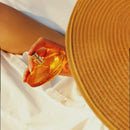 Maison Asrar SUNSET IN CAPRI - EDP 90ml Unisex Perfume | Inspired by Symphony Louis Vuitton - TUZZUT Qatar Online Shopping