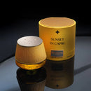 Maison Asrar SUNSET IN CAPRI - EDP 90ml Unisex Perfume | Inspired by Symphony Louis Vuitton - TUZZUT Qatar Online Shopping