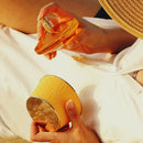 Maison Asrar SUNSET IN CAPRI - EDP 90ml Unisex Perfume | Inspired by Symphony Louis Vuitton - TUZZUT Qatar Online Shopping