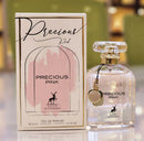 Maison Alhambra/Precious Pink Eau de Parfum 80 ML