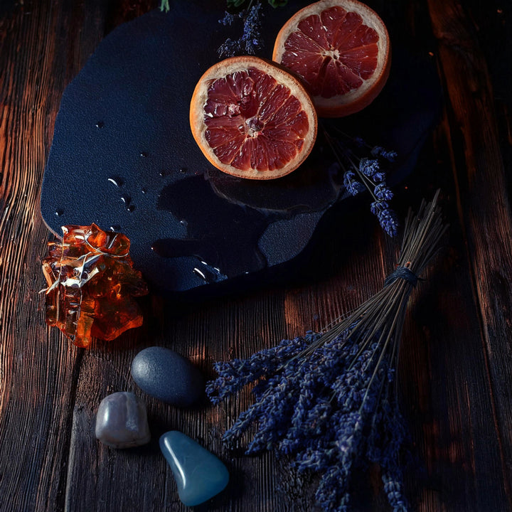 Maison Asrar FLAIR – EDP 100ml | Inspired by Dior Sauvage Elixir - TUZZUT Qatar Online Shopping