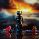 Maison Asrar FLAIR – EDP 100ml | Inspired by Dior Sauvage Elixir - TUZZUT Qatar Online Shopping