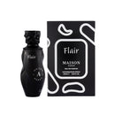 Maison Asrar FLAIR – EDP 100ml | Inspired by Dior Sauvage Elixir - TUZZUT Qatar Online Shopping