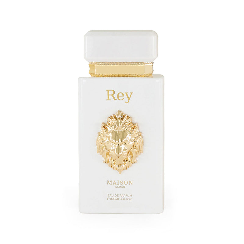 Maison Asrar REY – EDP 100ml | Inspired by MYSLF Eau de Parfum Yves Saint Laurent - TUZZUT Qatar Online Shopping