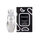 Maison Asrar TIMELESS – EDP 100ml | Inspired by Aventus Creed - TUZZUT Qatar Online Shopping