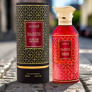Hamidi Majestic Sublime Incense EDP Spray Perfume 85ml - TUZZUT Qatar Online Shopping