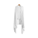 GP Ihram Towel 2 Pcs Set - Weight 1400g Length 213cm (84") Width 111cm (44")  – Comfort and Absorbency for Your Spiritual Journey - TUZZUT Qatar Online Shopping