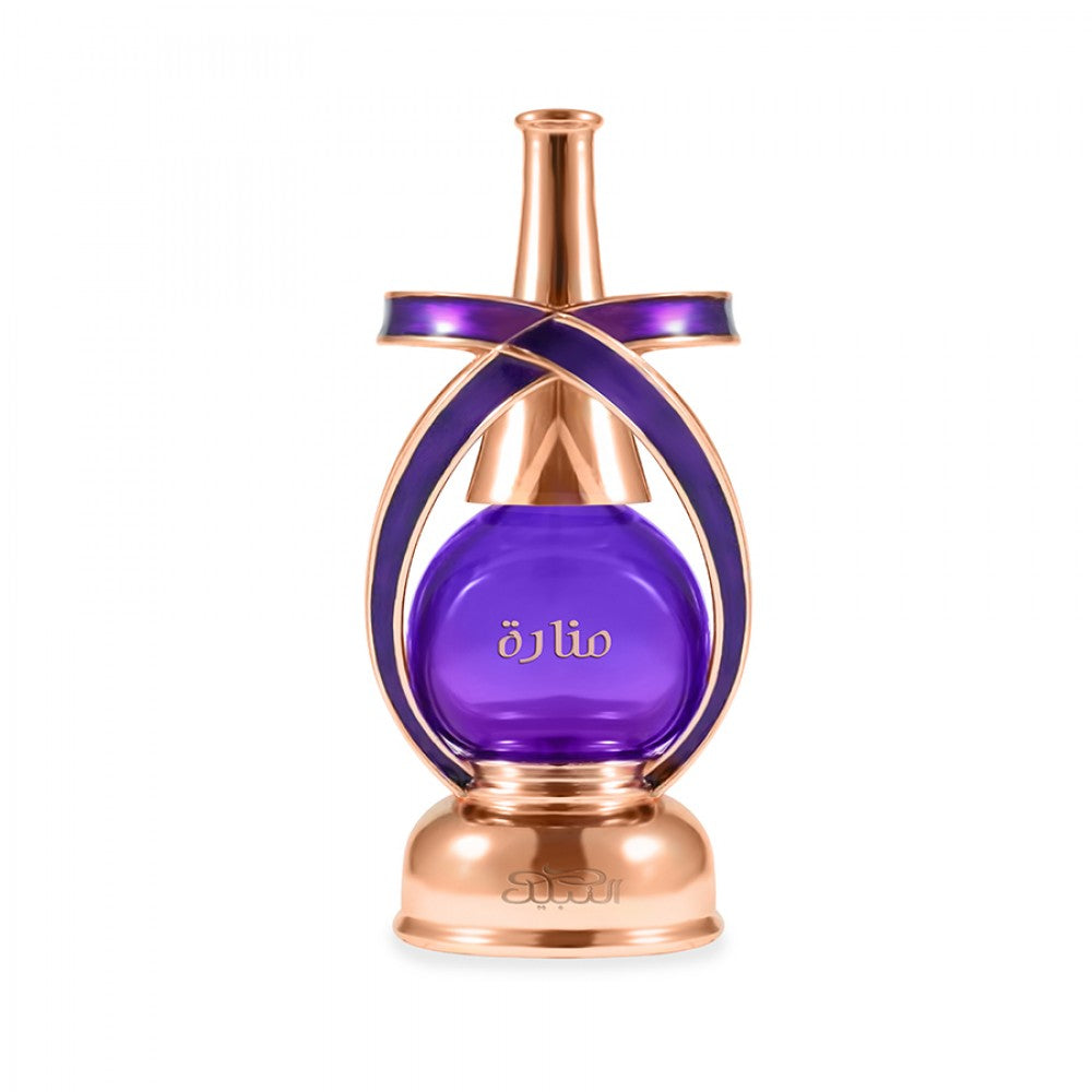 Manara 20ml Concentrated Oil Perfume by Nabeel Manara 20ml Concentrated Oil Perfume by Nabeel