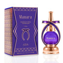 Manara 20ml Concentrated Oil Perfume by Nabeel - TUZZUT Qatar Online Shopping