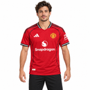 Manchester United Red Football Jersey – ALI 11   CJ15