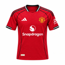 Manchester United Red Football Jersey – ALI 11   CJ15