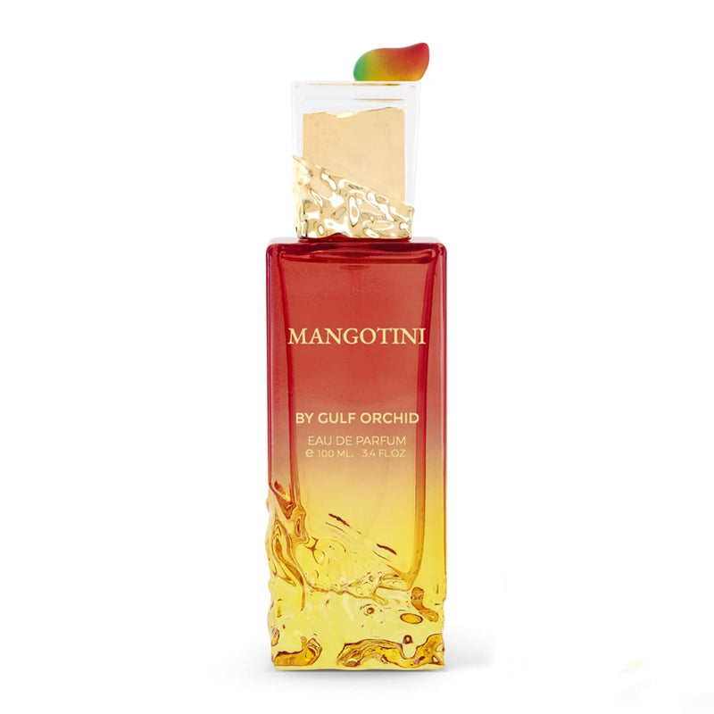 Mangotini EDP Perfume 100ml by Gulf Orchid | Inspired by Mango Skin Vilhelm Parfumerie - TUZZUT Qatar Online Shopping
