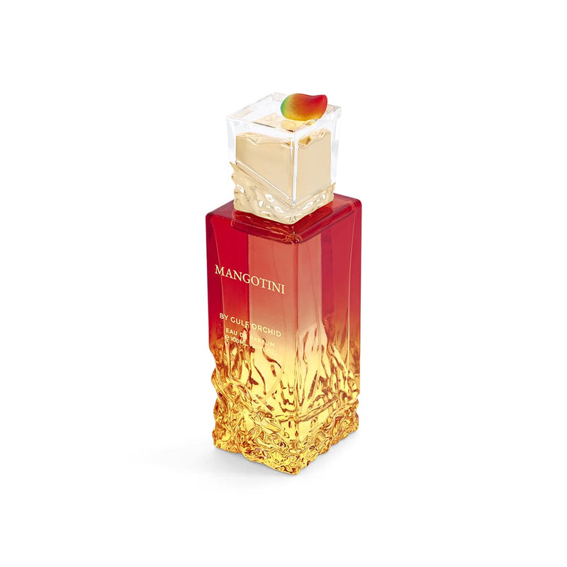 Mangotini EDP Perfume 100ml by Gulf Orchid | Inspired by Mango Skin Vilhelm Parfumerie - TUZZUT Qatar Online Shopping
