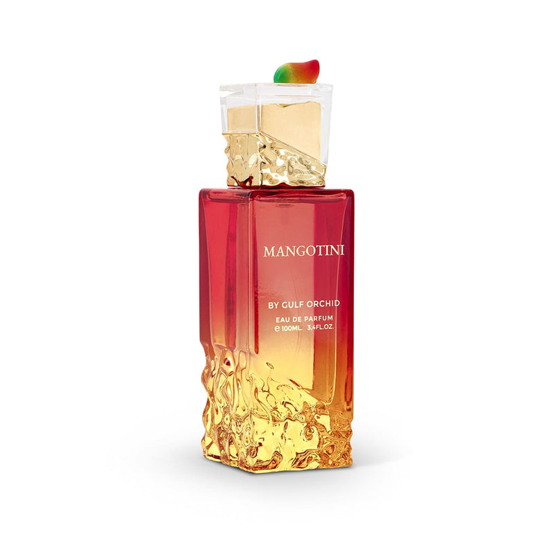 Mangotini EDP Perfume 100ml by Gulf Orchid | Inspired by Mango Skin Vilhelm Parfumerie - TUZZUT Qatar Online Shopping