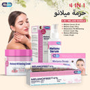 4 in 1 Melano Bundle Pack MA01 - TUZZUT Qatar Online Shopping