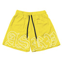 Mesh Beach Shorts Sports Gym Shorts Men's Summer Running Jogging Training Dry Quick Plus Size Shorts S4513341 - Tuzzut.com Qatar Online Shopping