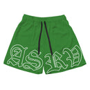 Mesh Beach Shorts Sports Gym Shorts Men's Summer Running Jogging Training Dry Quick Plus Size Shorts S4513341 - Tuzzut.com Qatar Online Shopping