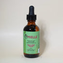 Mielle Rosemary Mint Scalp & Hair Strengthening Oil For Healthy Hair Growth, 2 oz (59ml) - TUZZUT Qatar Online Shopping