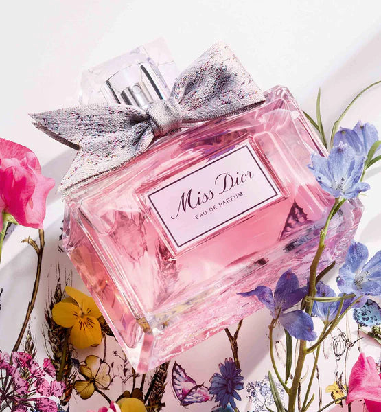 Miss Dior Eau de Parfum - By Dior 100ml Miss Dior Eau de Parfum - By Dior 100ml