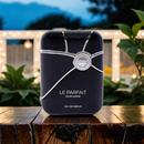 Armaf Le Parfait Pour Homme EDP Parfum For Men 100ml - TUZZUT Qatar Online Shopping