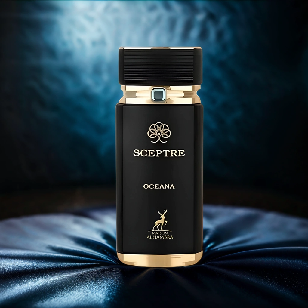 Sceptre Oceana 100 ml EDP Maison Al Hambra Sceptre Oceana 100 ml EDP Maison Al Hambra