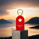 Philos Rosso EDP 100ml by Maison Al Hambra | Inspired by Baccarat Rouge 540 - TUZZUT Qatar Online Shopping
