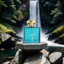 Jubilant Oro EDP Perfume 100ml by Maison Alhambra | Inspired by Versace Eros - TUZZUT Qatar Online Shopping