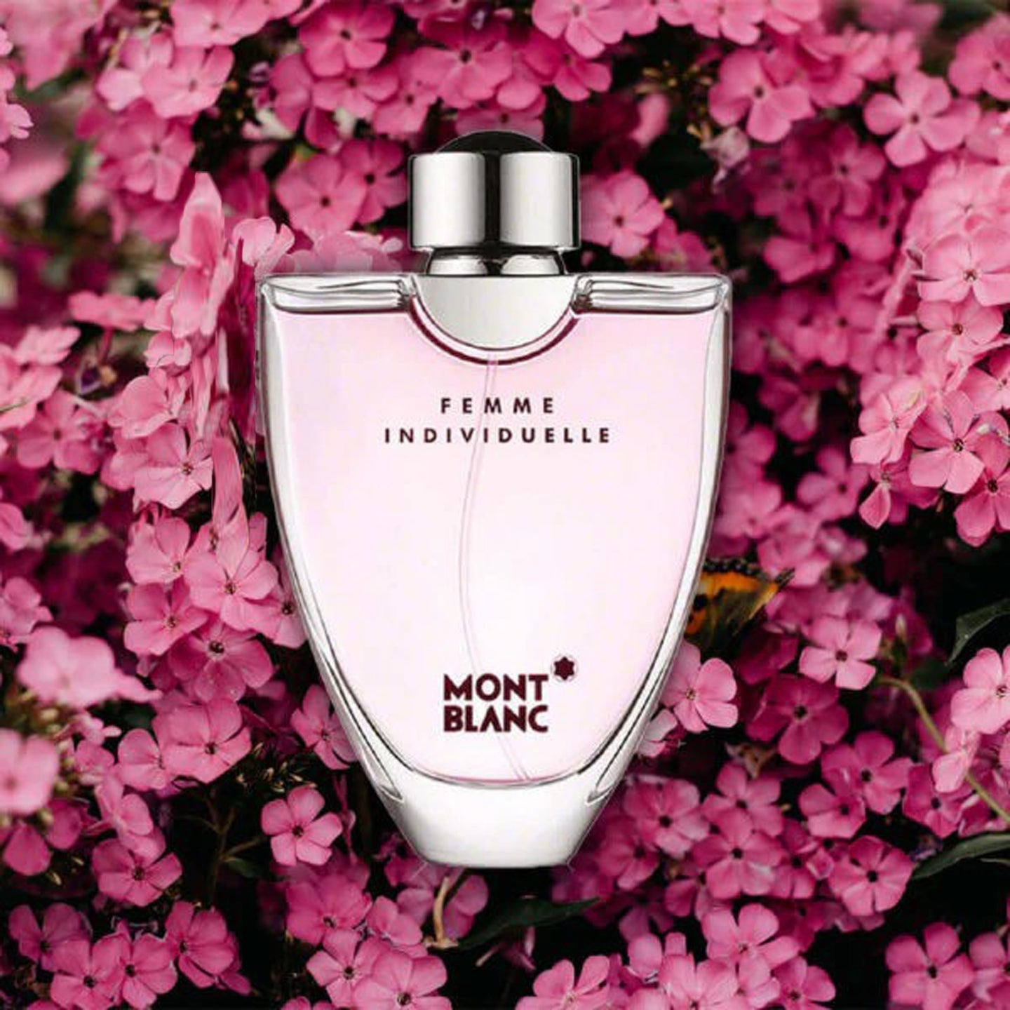 Mont Blanc Individuelle Femme Eau de Toilette For Women 75ml Mont Blanc Individuelle Femme Eau de Toilette For Women 75ml