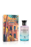 Moroccan Dream EDP 100ml by VOLARE
