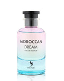 Moroccan Dream EDP 100ml by VOLARE