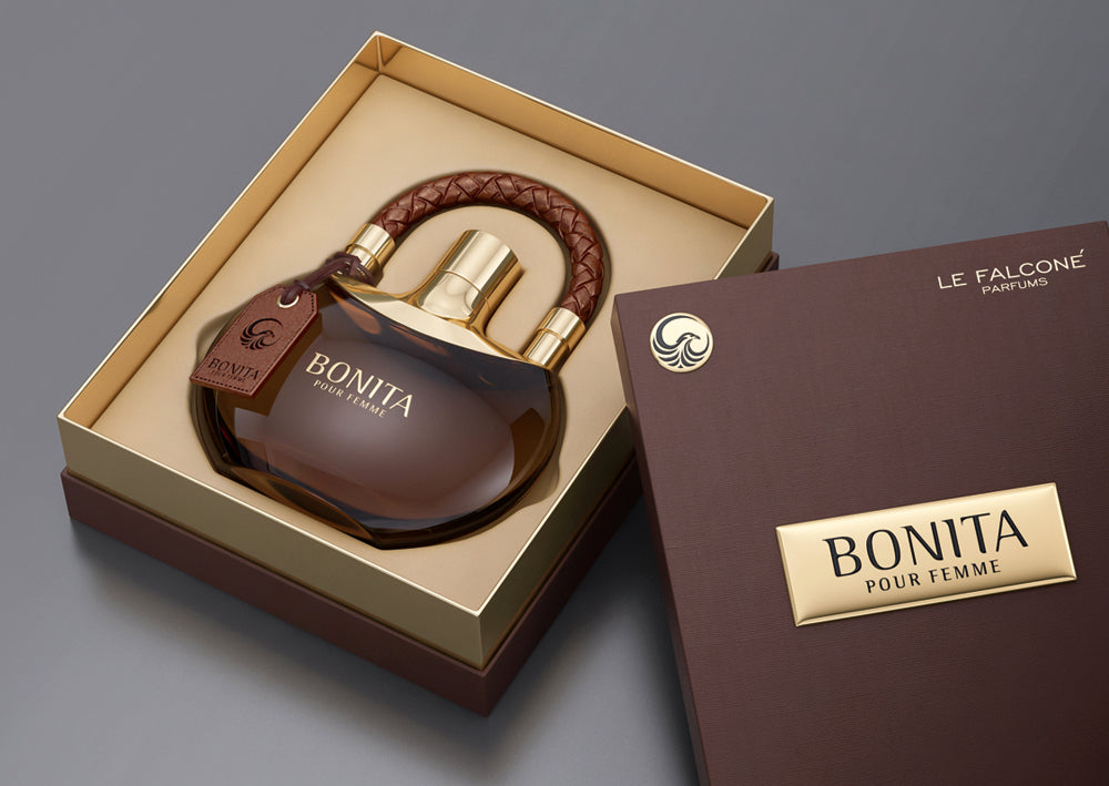 Bonita Pour Femme Le Falconé Perfumes for women