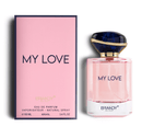 My Love EDP 100ml by Brandy Designs Perfumes for Women