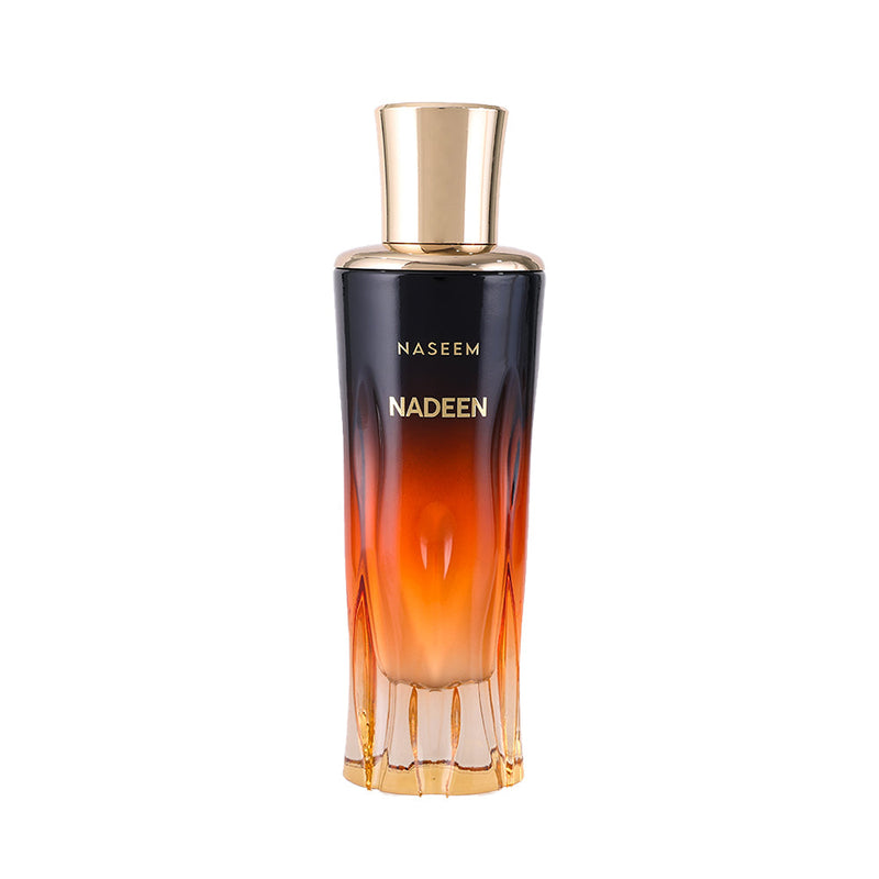 Naseem NADEEN Aqua Parfum EDP 80ml | Inspired by Delina Exclusif Parfums de Marly - TUZZUT Qatar Online Shopping