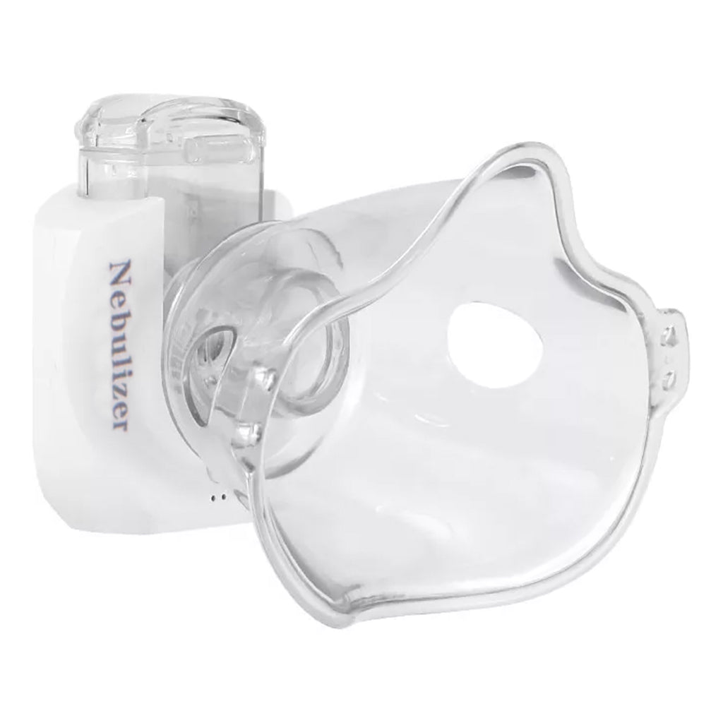 Portable Mesh Nebulizer with 2 Masks, HSK-W005 Portable Mesh Nebulizer with 2 Masks, HSK-W005