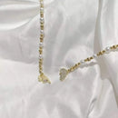 Love Heart  Pendant Women Necklace P44